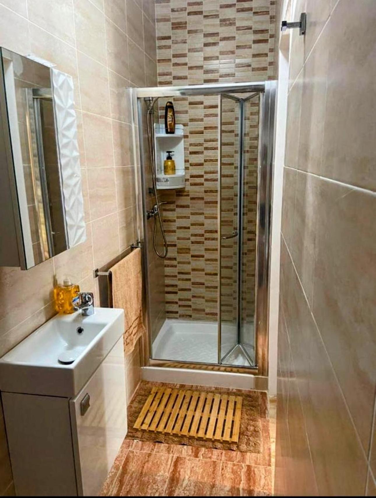 Keba Guest House 亚的斯亚贝巴 外观 照片