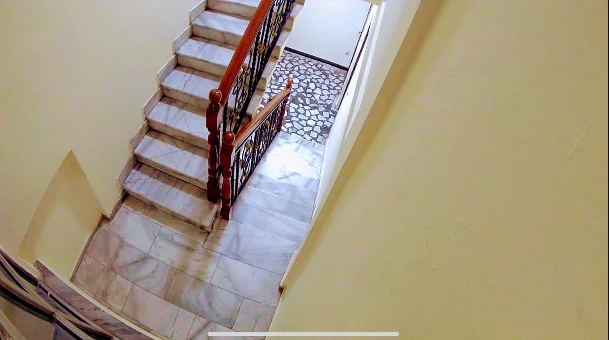 Keba Guest House 亚的斯亚贝巴 外观 照片